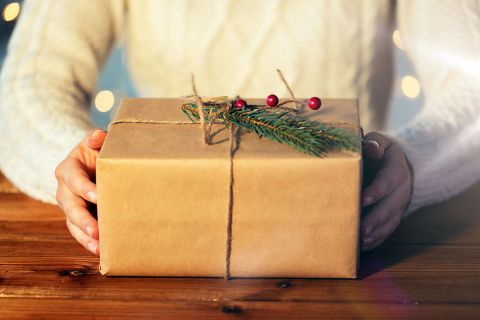 Gwarantowane terminy dostarczenia paczek na święta Bożego Narodzenia 2019