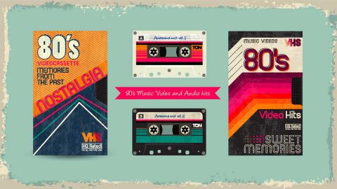 Przegrywamy stare kasety VHS, Hi8 na digital